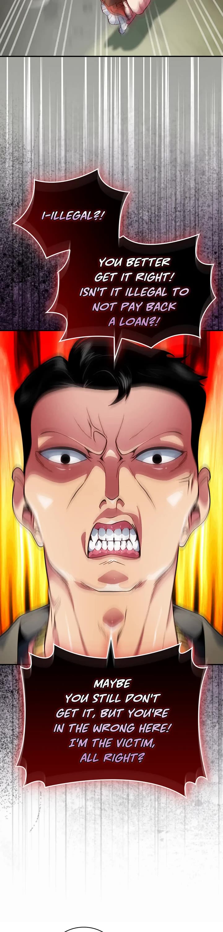 I'm Destined For Greatness! chapter 227 page 21