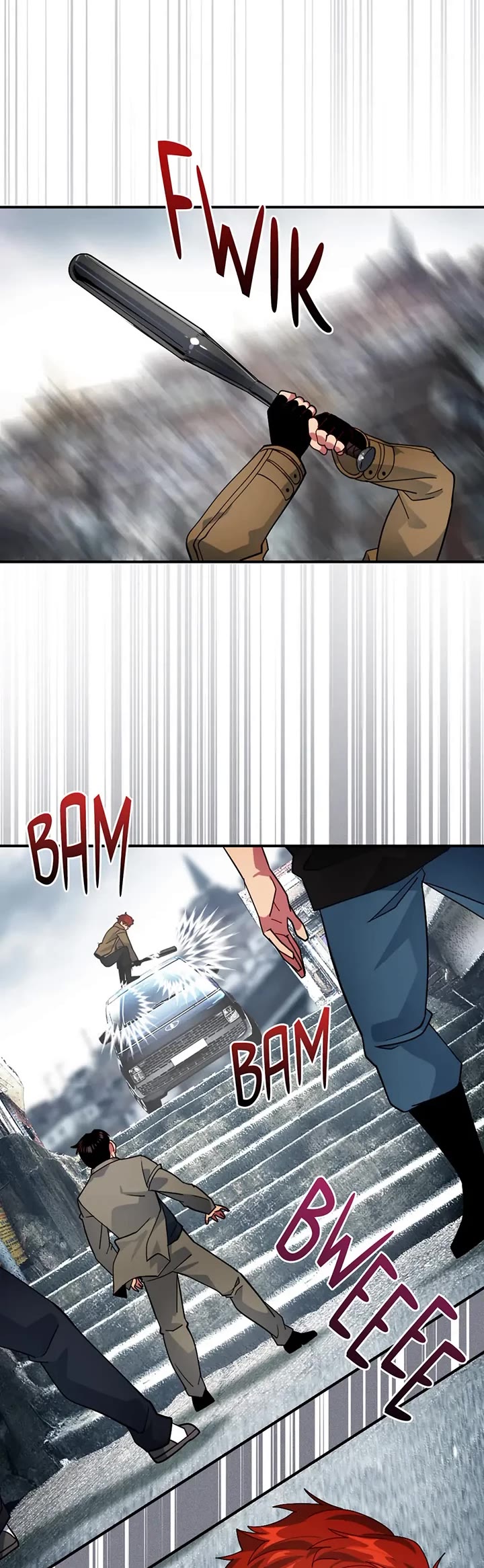 I'm Destined For Greatness! chapter 227 page 24