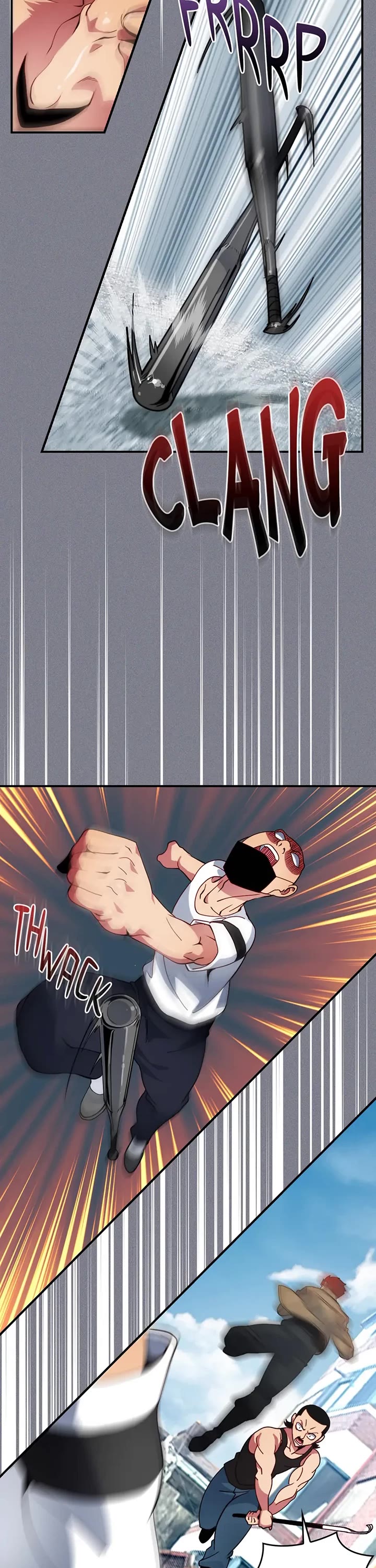 I'm Destined For Greatness! chapter 227 page 27