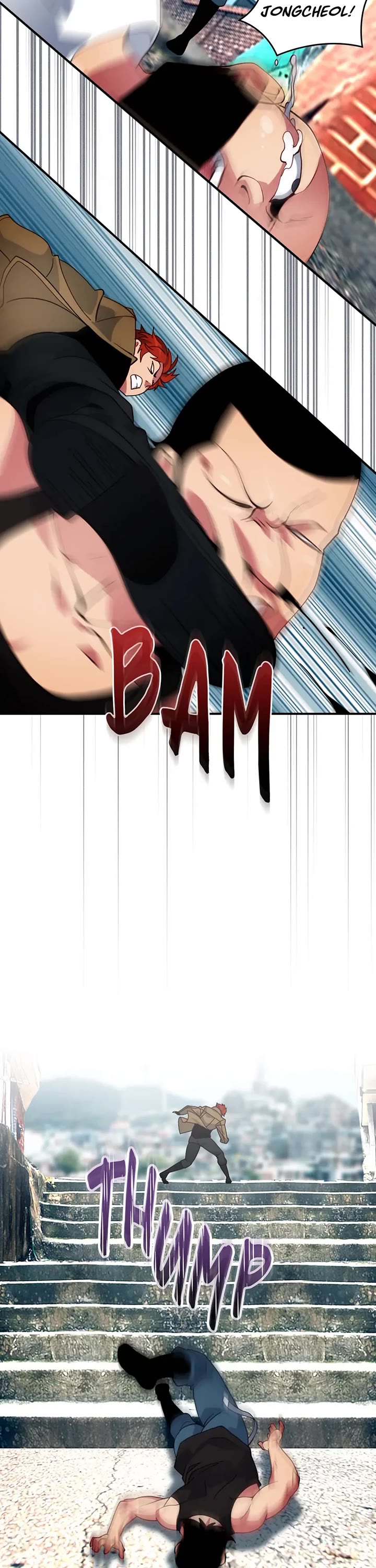 I'm Destined For Greatness! chapter 227 page 28