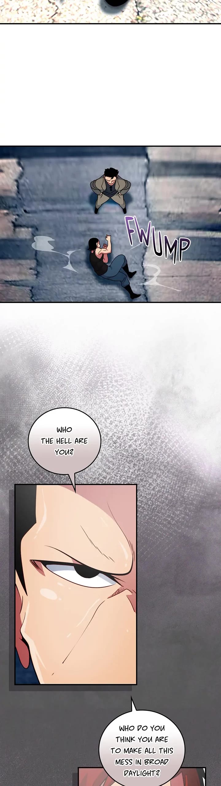 I'm Destined For Greatness! chapter 227 page 29