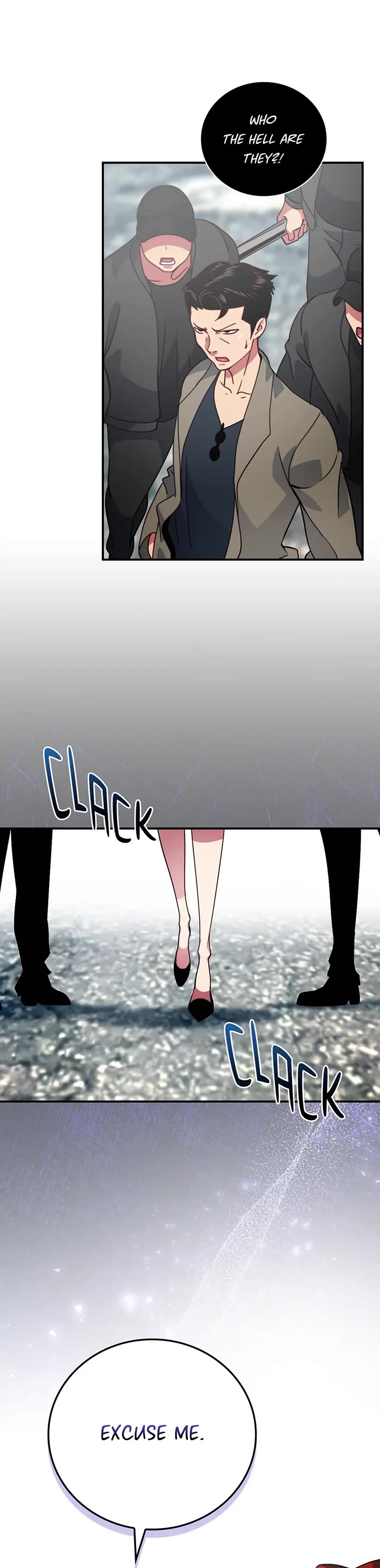 I'm Destined For Greatness! chapter 227 page 37