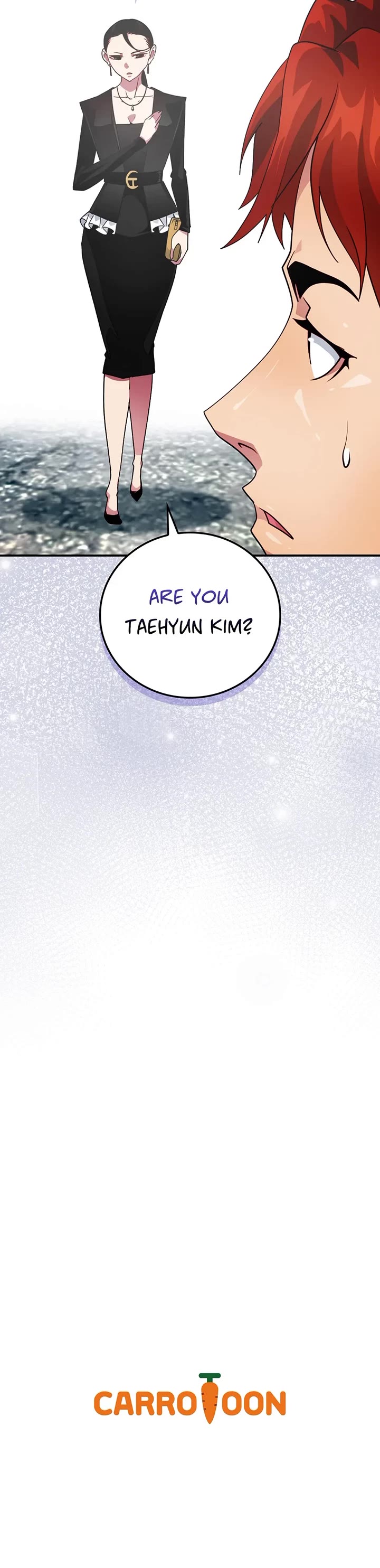 I'm Destined For Greatness! chapter 227 page 38