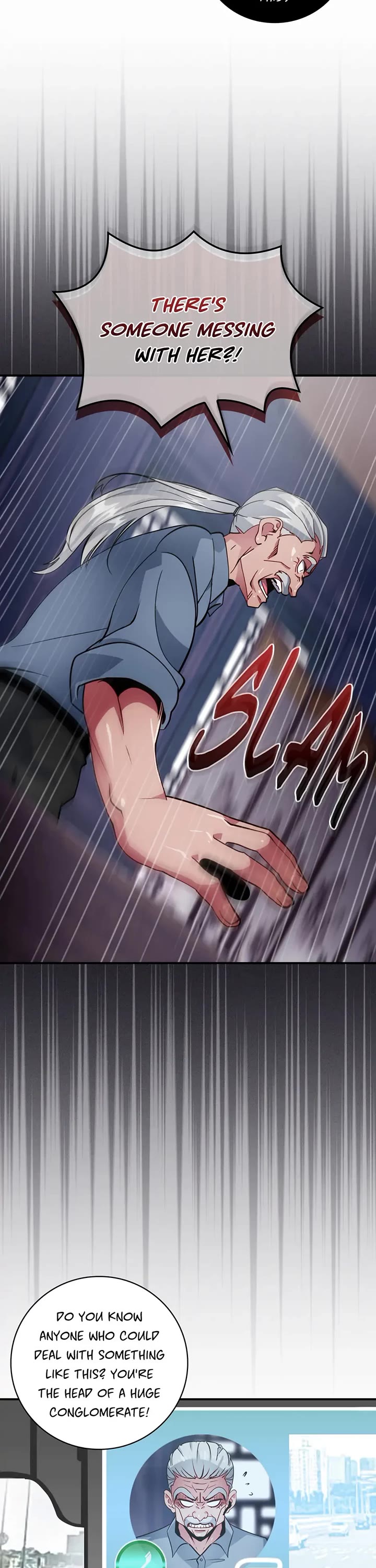 I'm Destined For Greatness! chapter 227 page 7