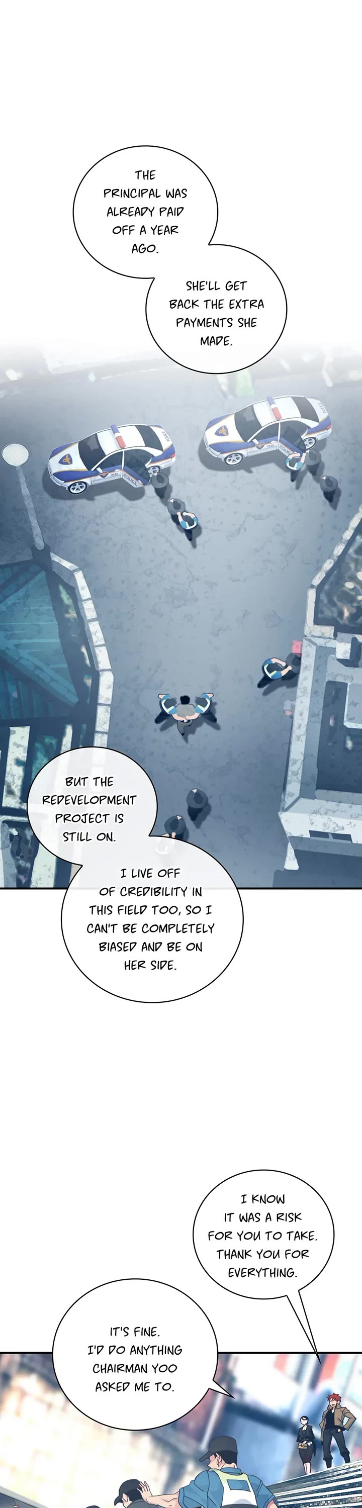 I'm Destined For Greatness! chapter 229 page 1