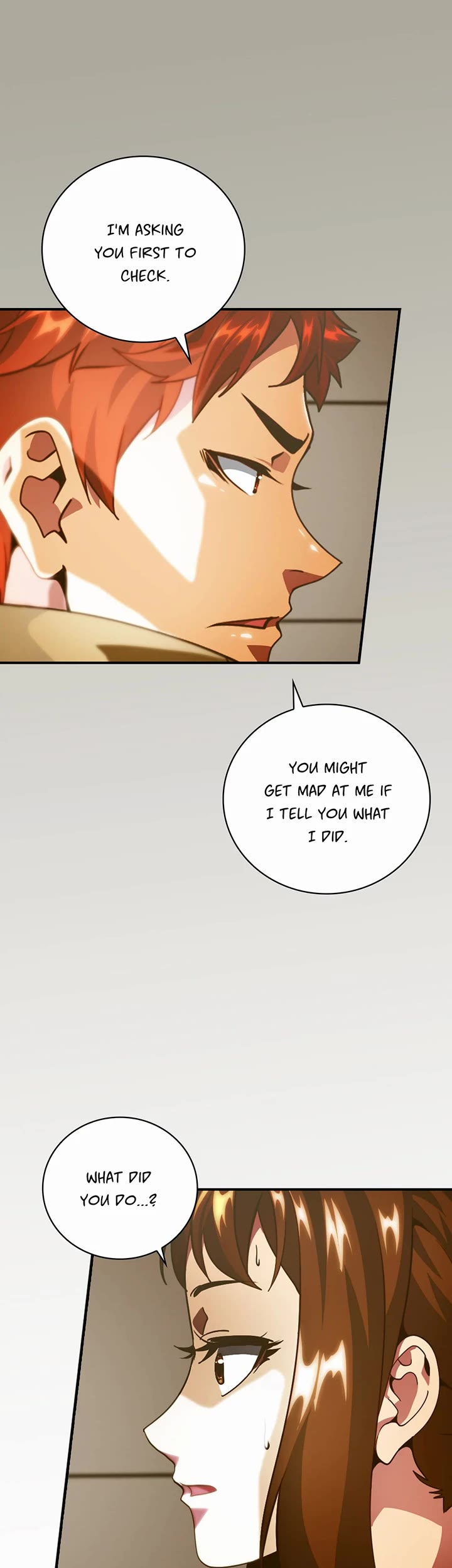 I'm Destined For Greatness! chapter 229 page 10