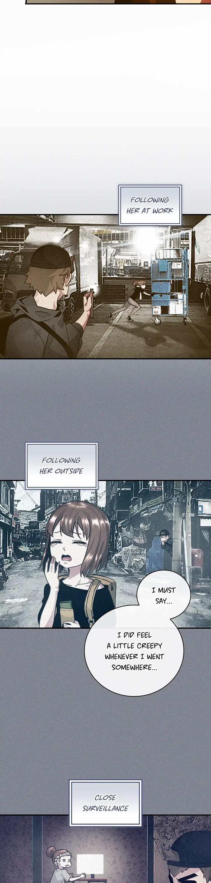 I'm Destined For Greatness! chapter 229 page 11