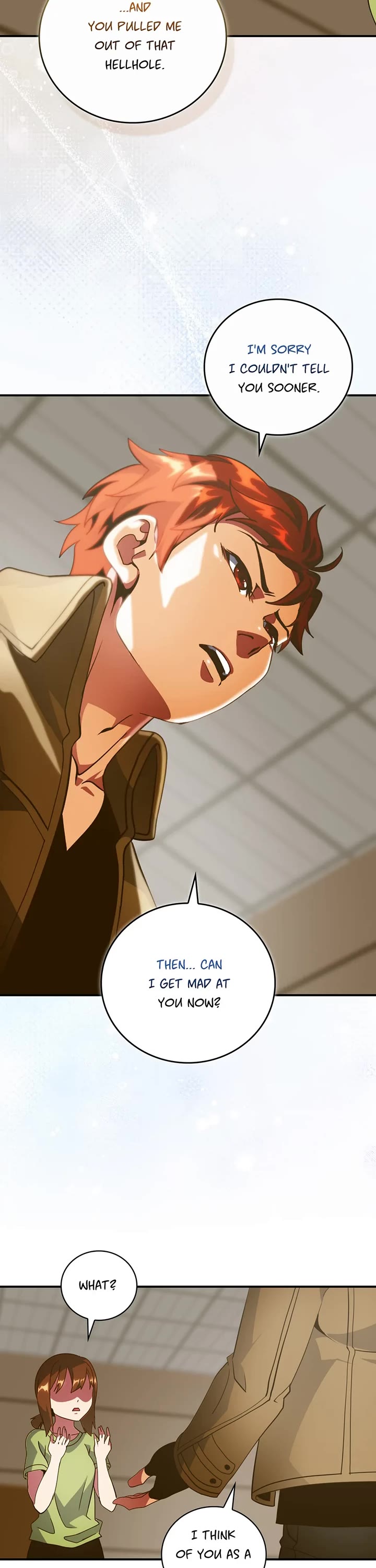 I'm Destined For Greatness! chapter 229 page 13