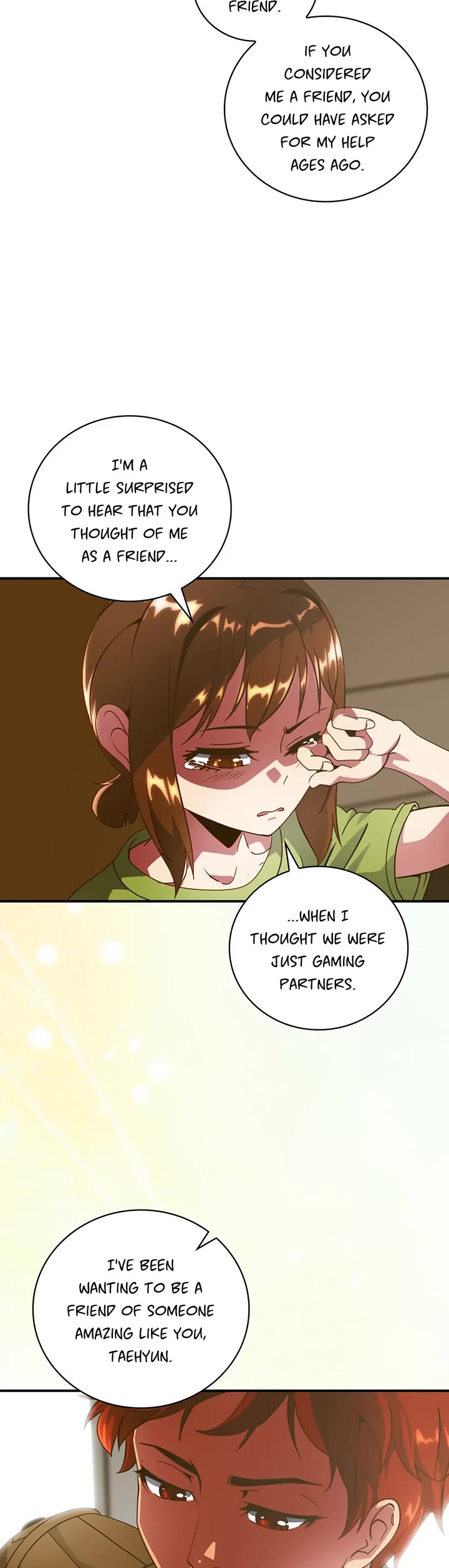 I'm Destined For Greatness! chapter 229 page 14