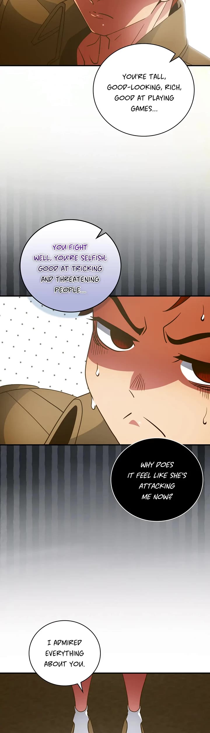 I'm Destined For Greatness! chapter 229 page 15