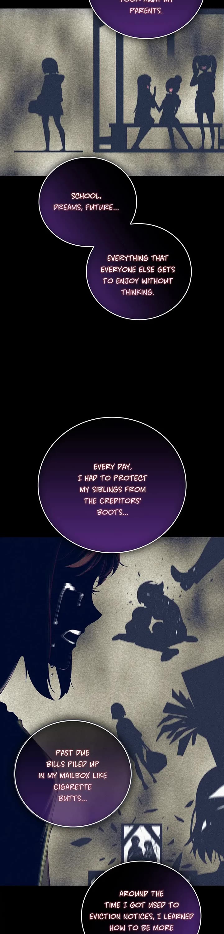 I'm Destined For Greatness! chapter 229 page 18