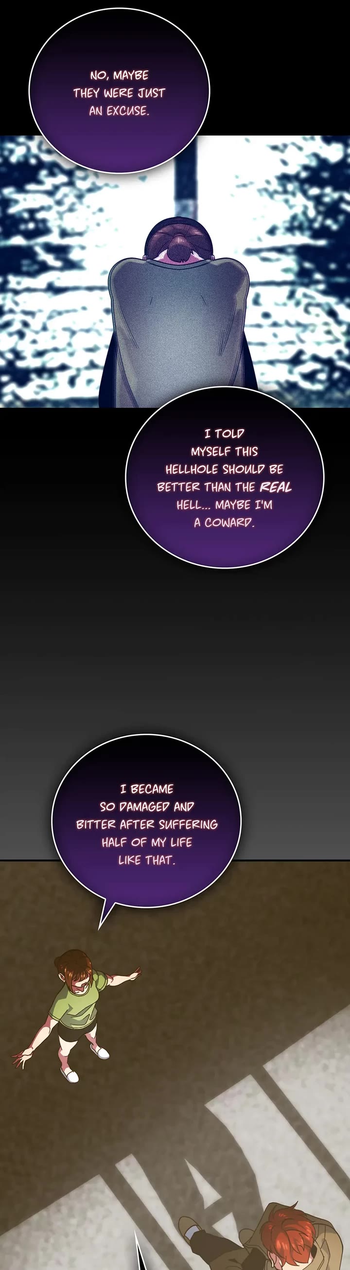 I'm Destined For Greatness! chapter 229 page 20