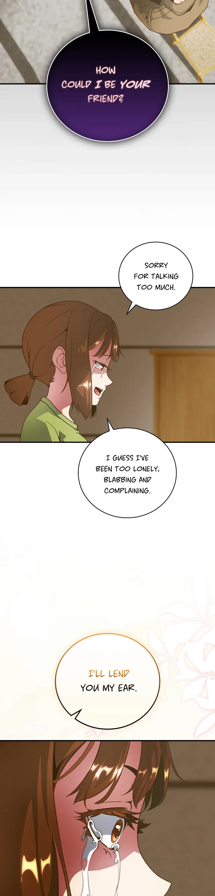 I'm Destined For Greatness! chapter 229 page 21