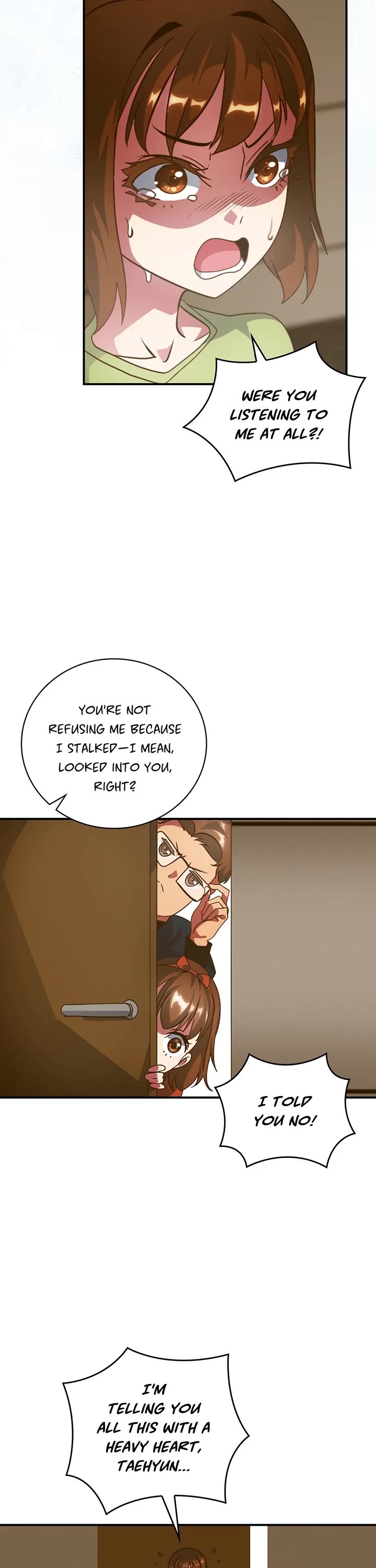 I'm Destined For Greatness! chapter 229 page 23