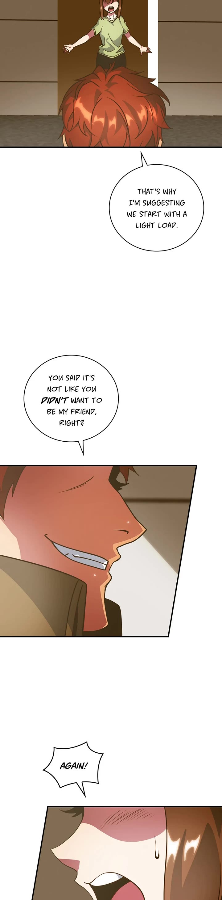 I'm Destined For Greatness! chapter 229 page 24