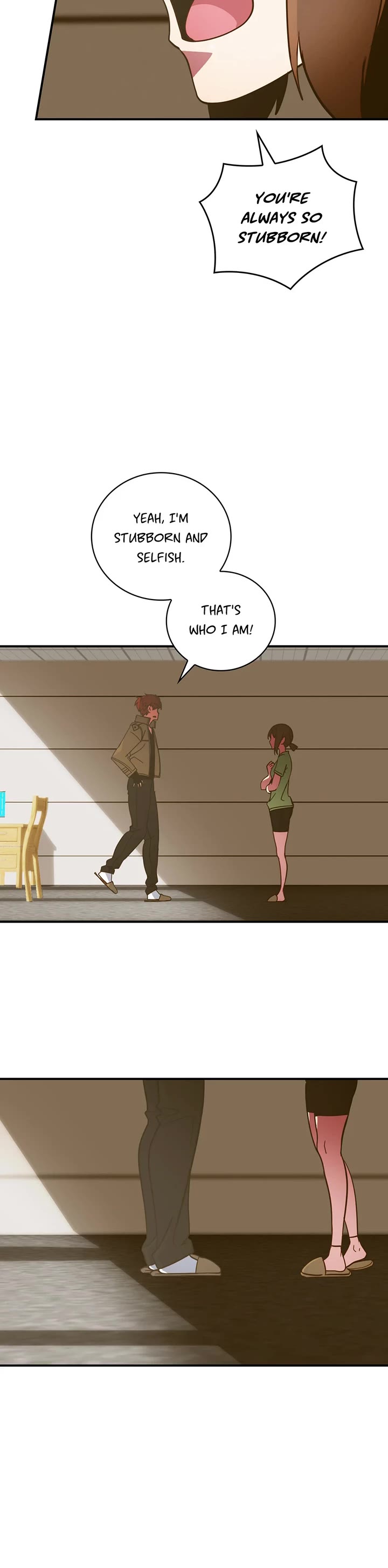 I'm Destined For Greatness! chapter 229 page 25