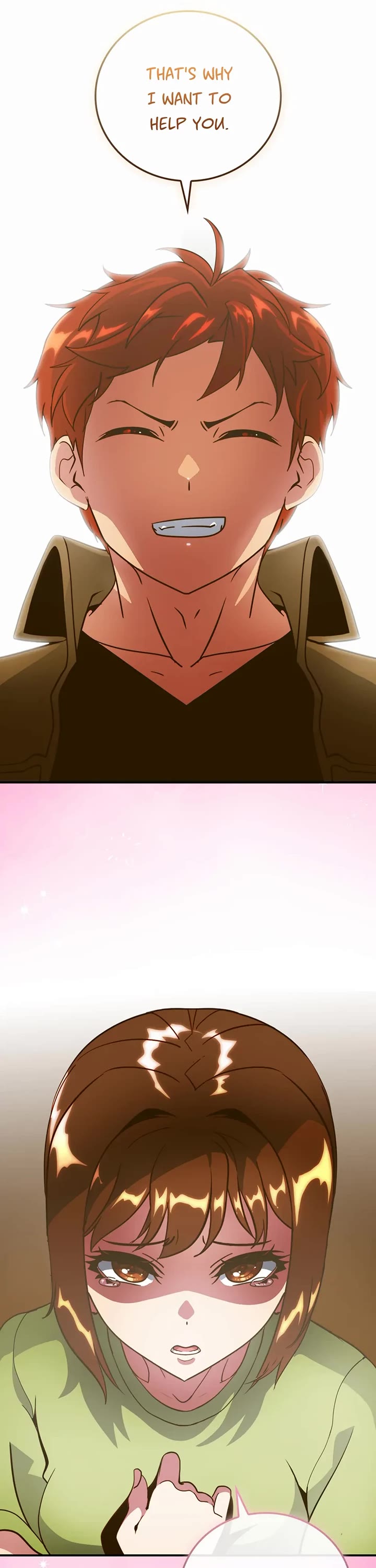 I'm Destined For Greatness! chapter 229 page 26