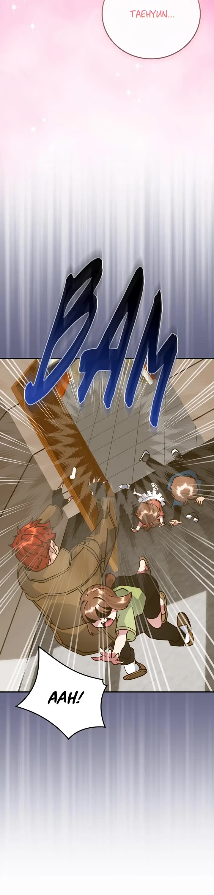 I'm Destined For Greatness! chapter 229 page 27