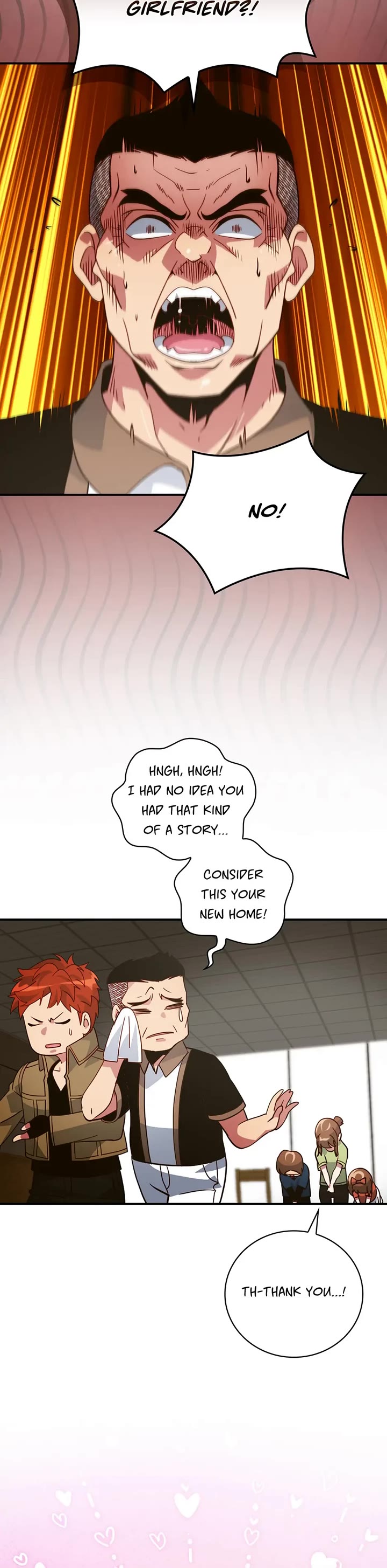 I'm Destined For Greatness! chapter 229 page 29