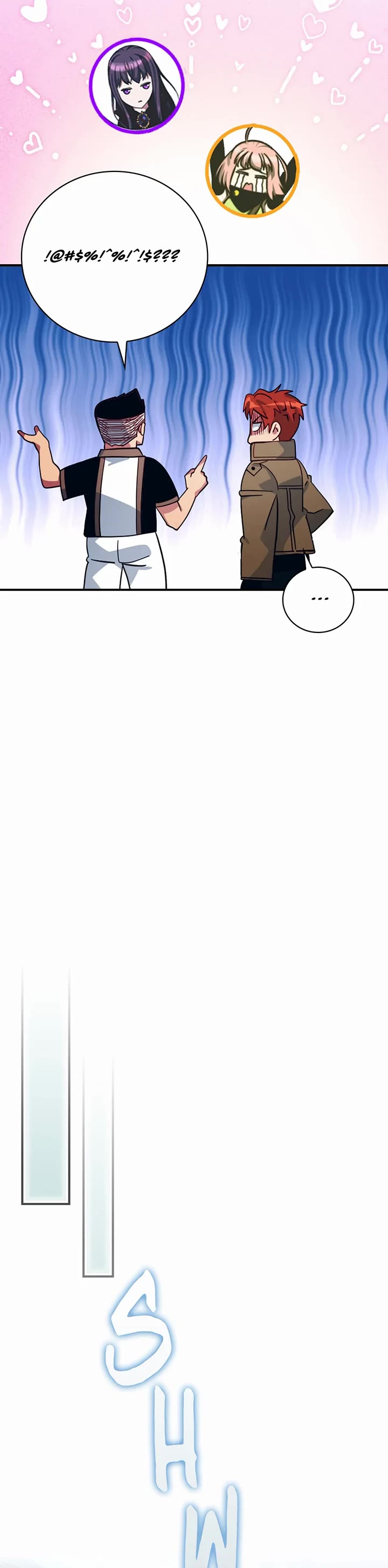 I'm Destined For Greatness! chapter 229 page 30