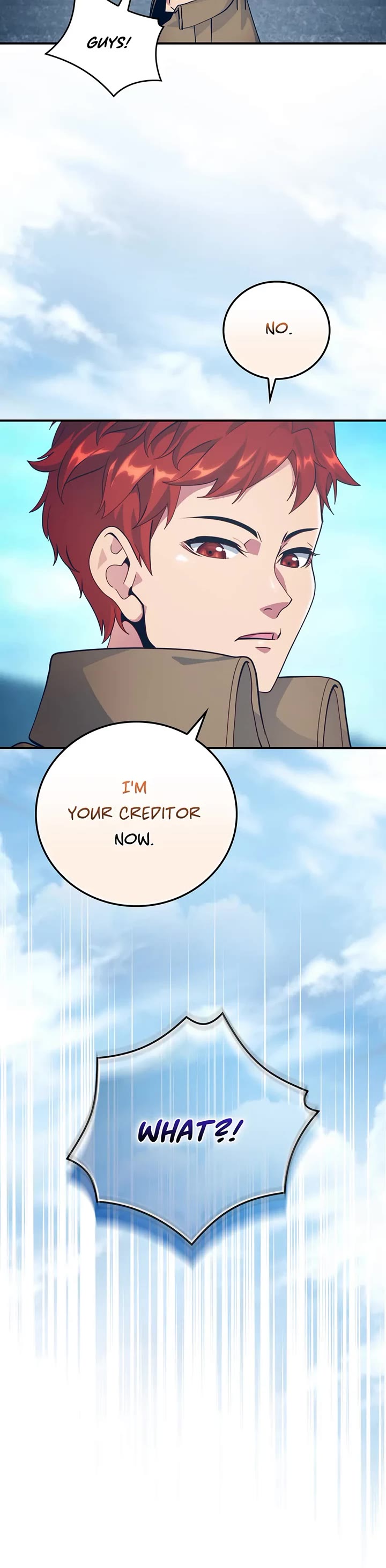 I'm Destined For Greatness! chapter 229 page 4