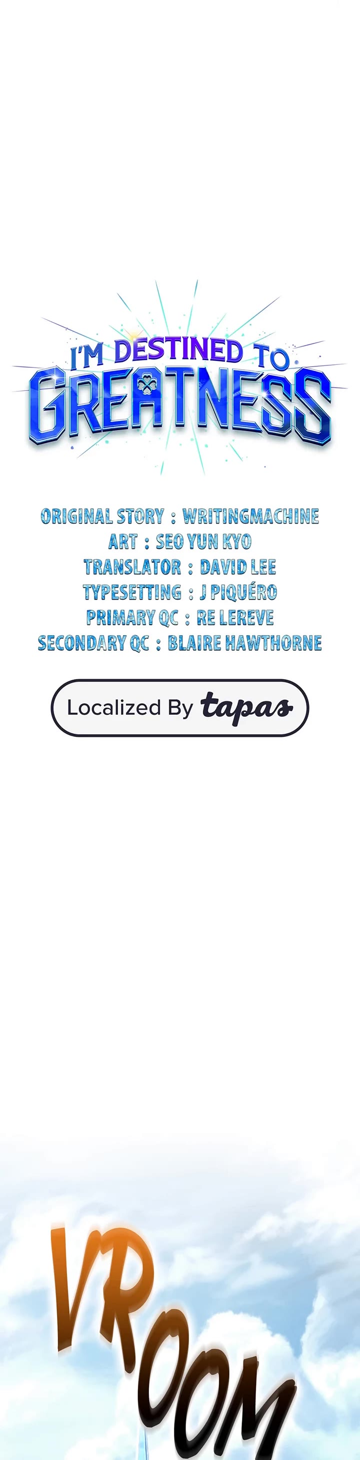 I'm Destined For Greatness! chapter 229 page 5