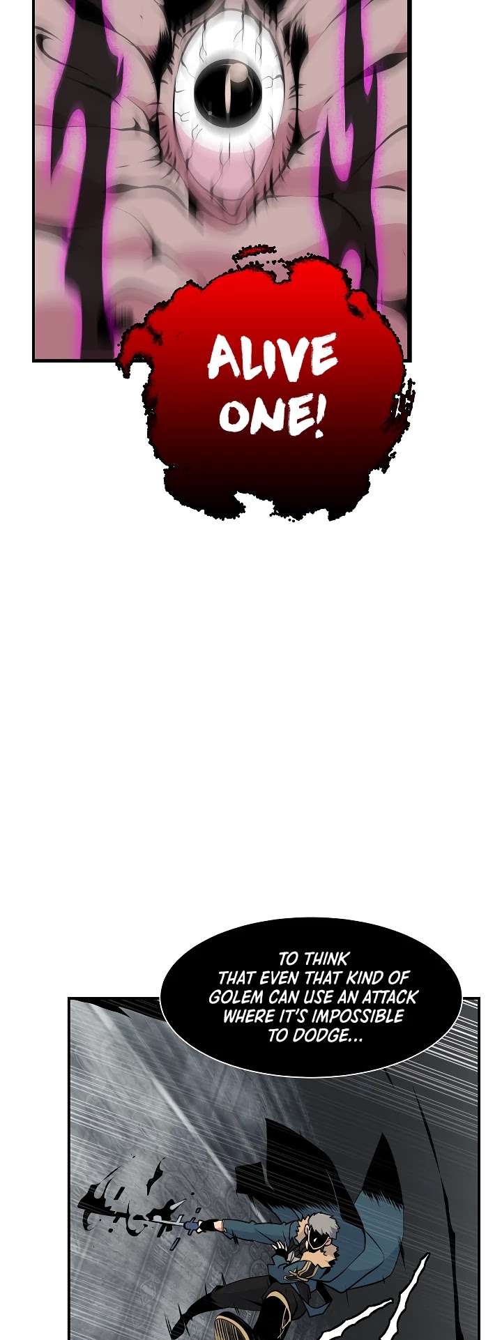 I'm Destined For Greatness! chapter 27 page 12