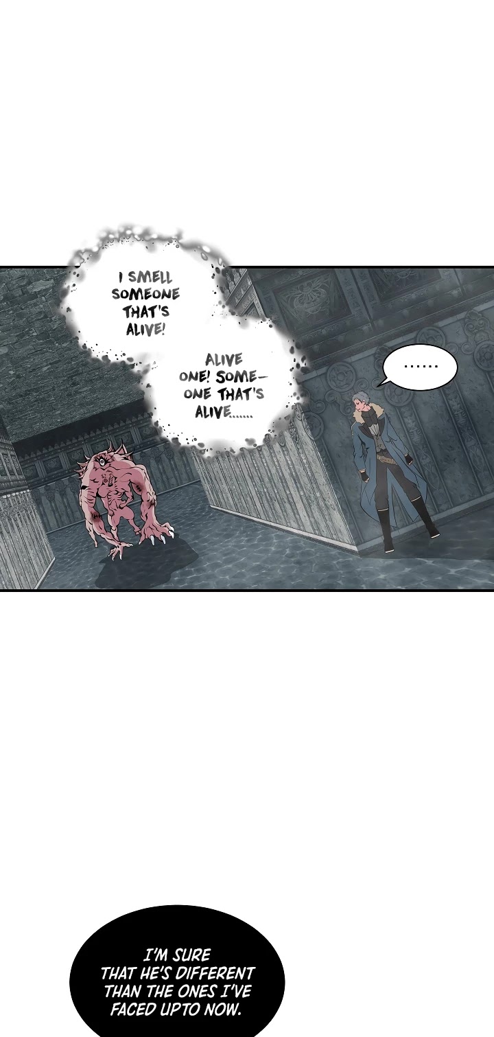 I'm Destined For Greatness! chapter 27 page 2