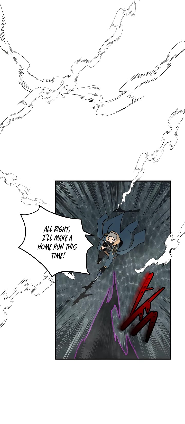 I'm Destined For Greatness! chapter 27 page 21