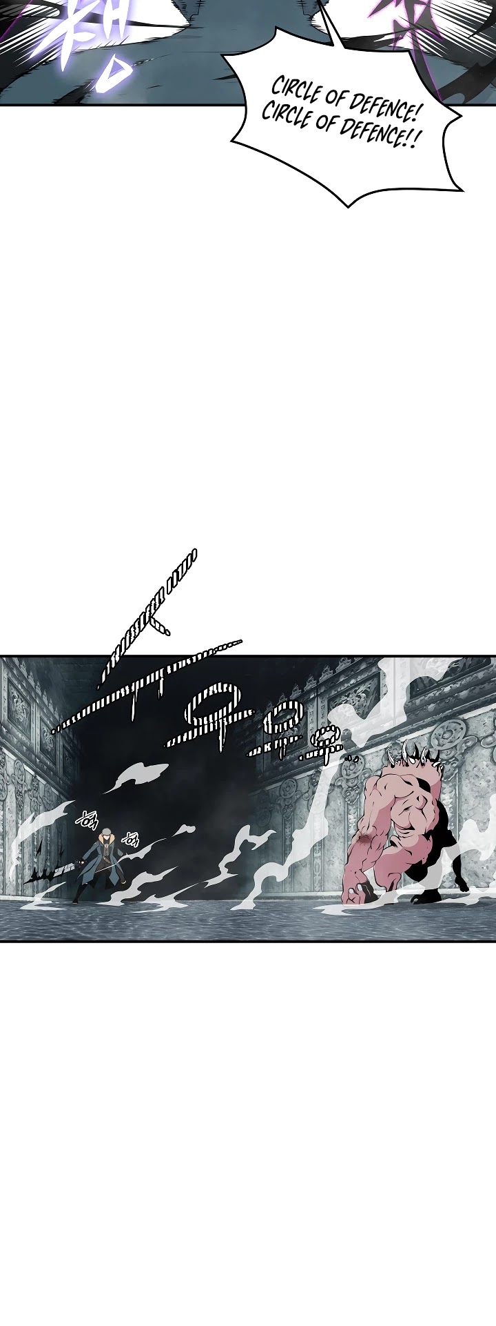 I'm Destined For Greatness! chapter 27 page 23