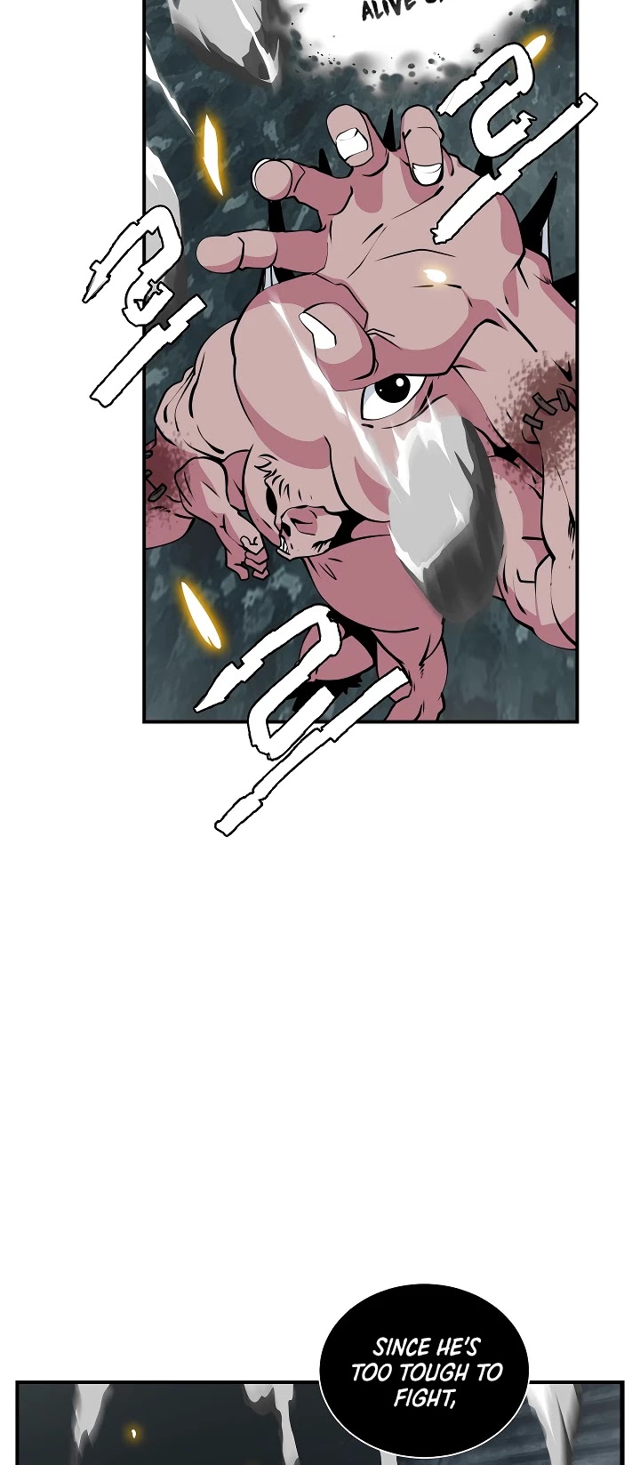 I'm Destined For Greatness! chapter 27 page 27