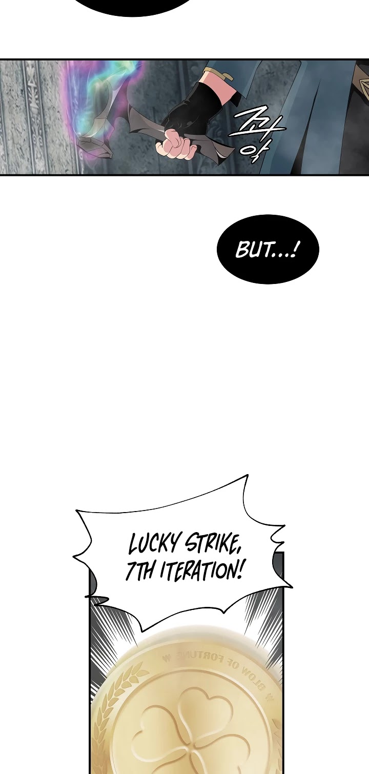 I'm Destined For Greatness! chapter 27 page 3