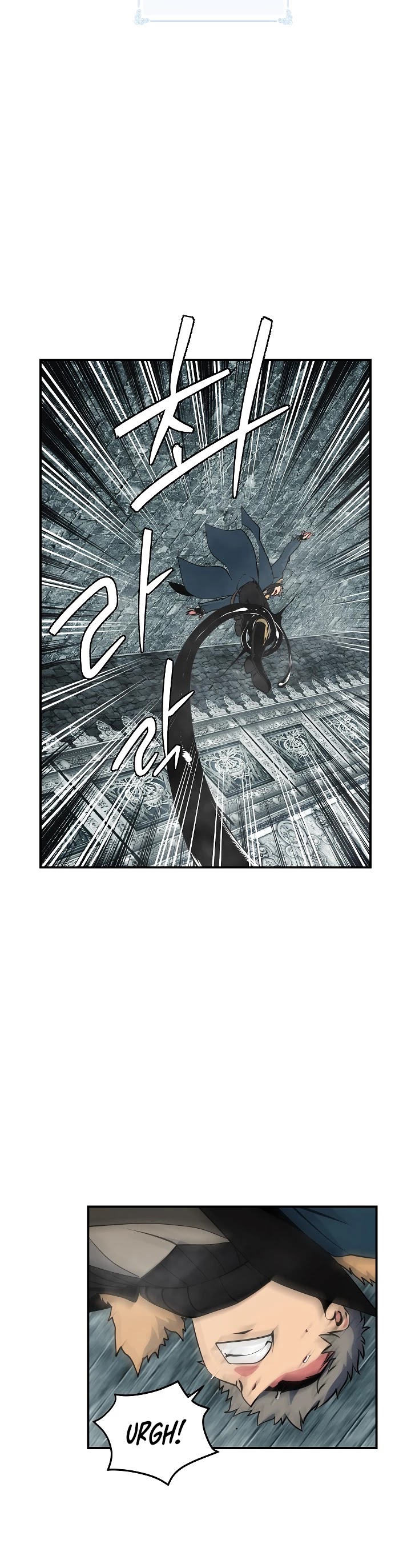 I'm Destined For Greatness! chapter 27 page 32