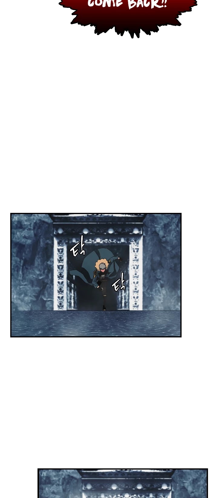 I'm Destined For Greatness! chapter 27 page 35