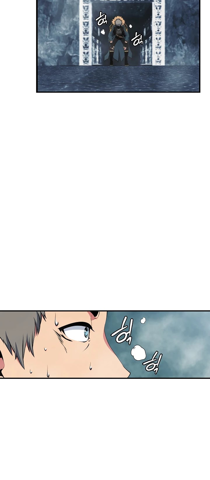 I'm Destined For Greatness! chapter 27 page 36