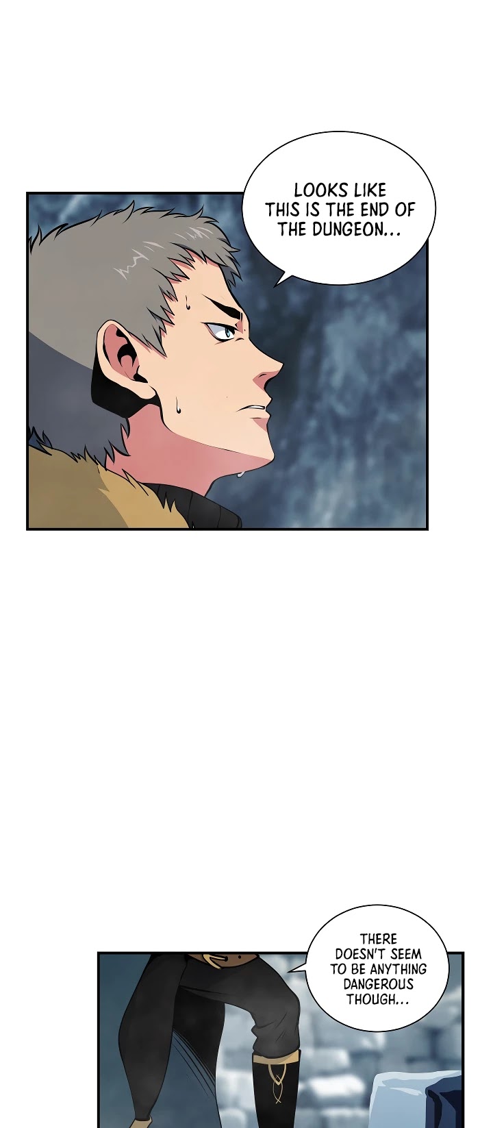 I'm Destined For Greatness! chapter 27 page 38