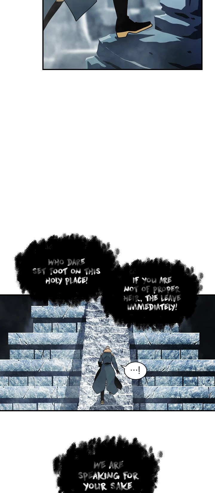 I'm Destined For Greatness! chapter 27 page 39