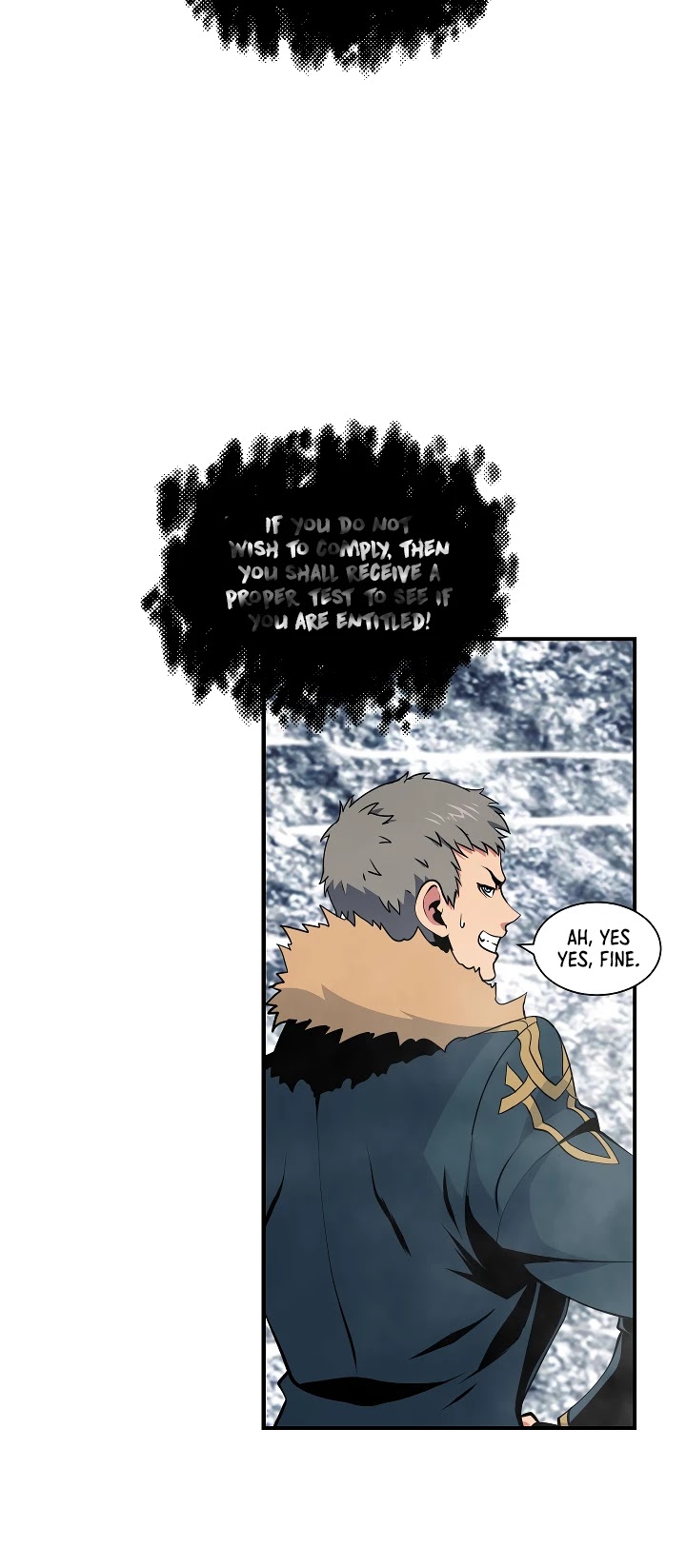 I'm Destined For Greatness! chapter 27 page 40