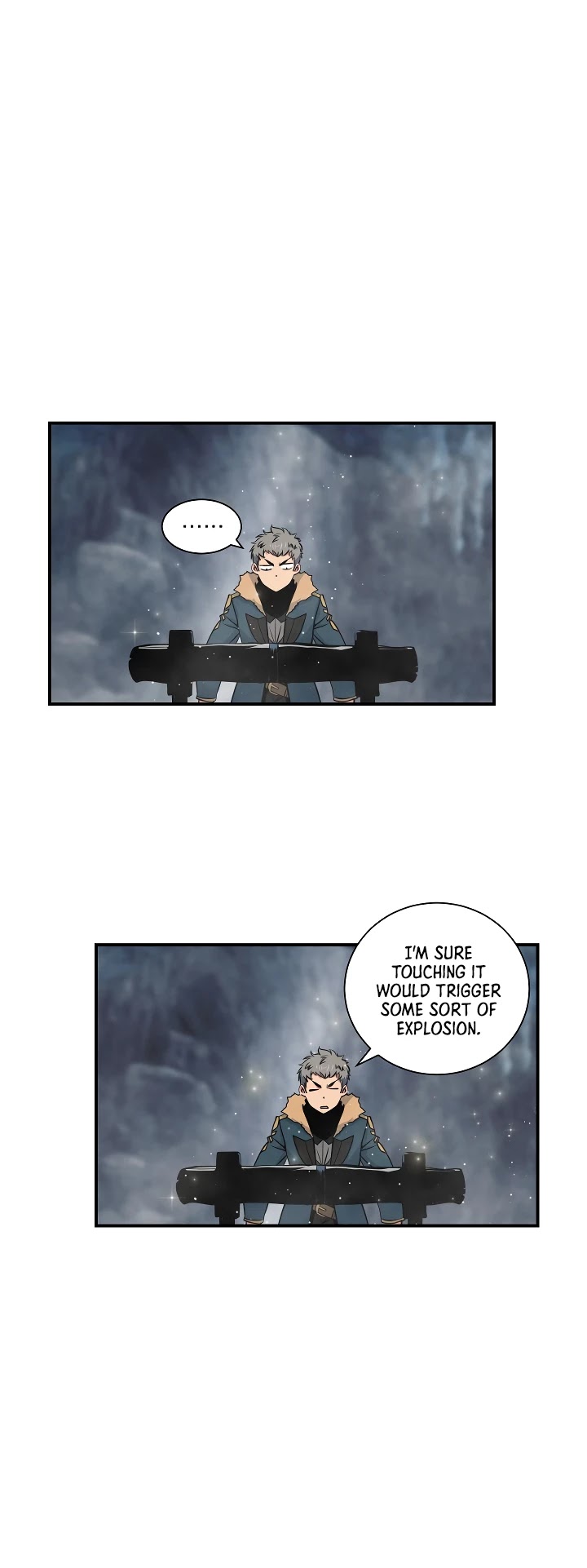 I'm Destined For Greatness! chapter 27 page 42