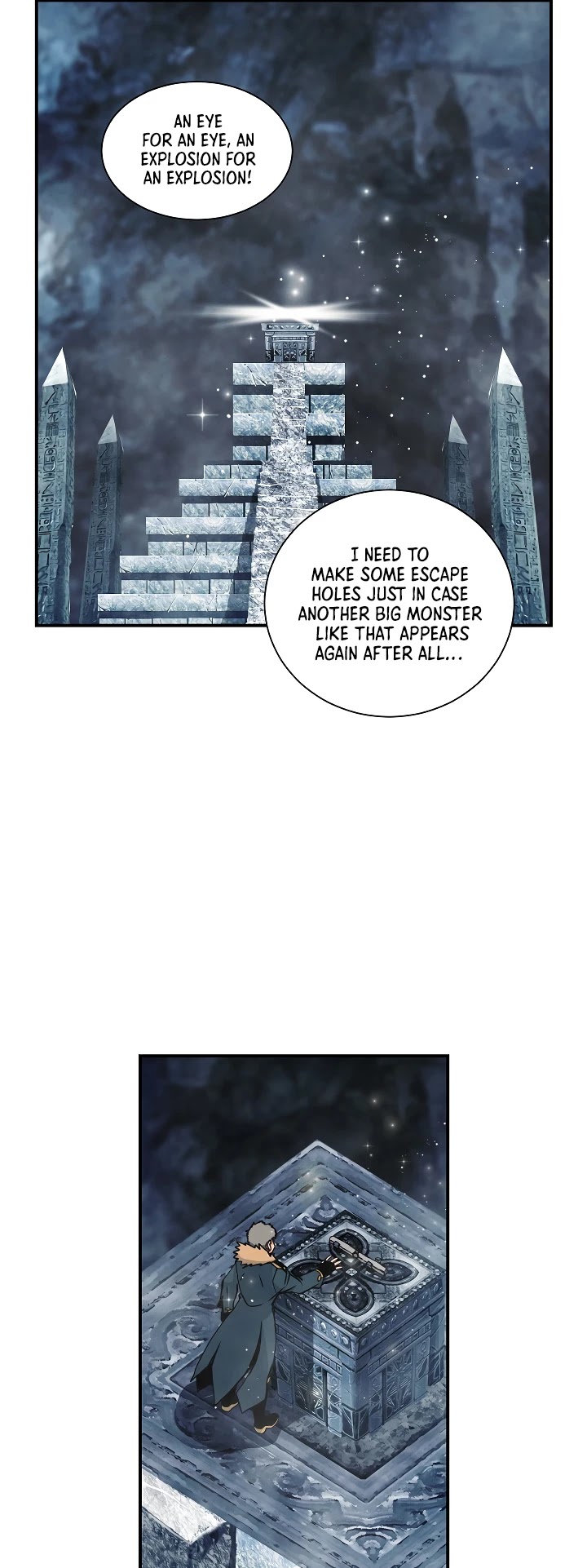 I'm Destined For Greatness! chapter 27 page 44