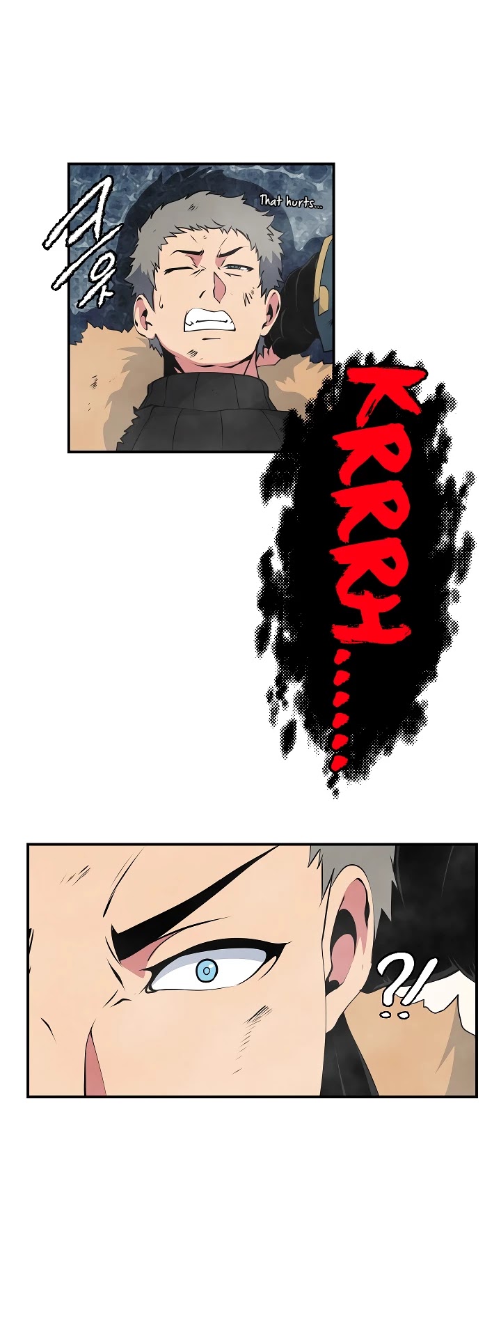 I'm Destined For Greatness! chapter 27 page 49