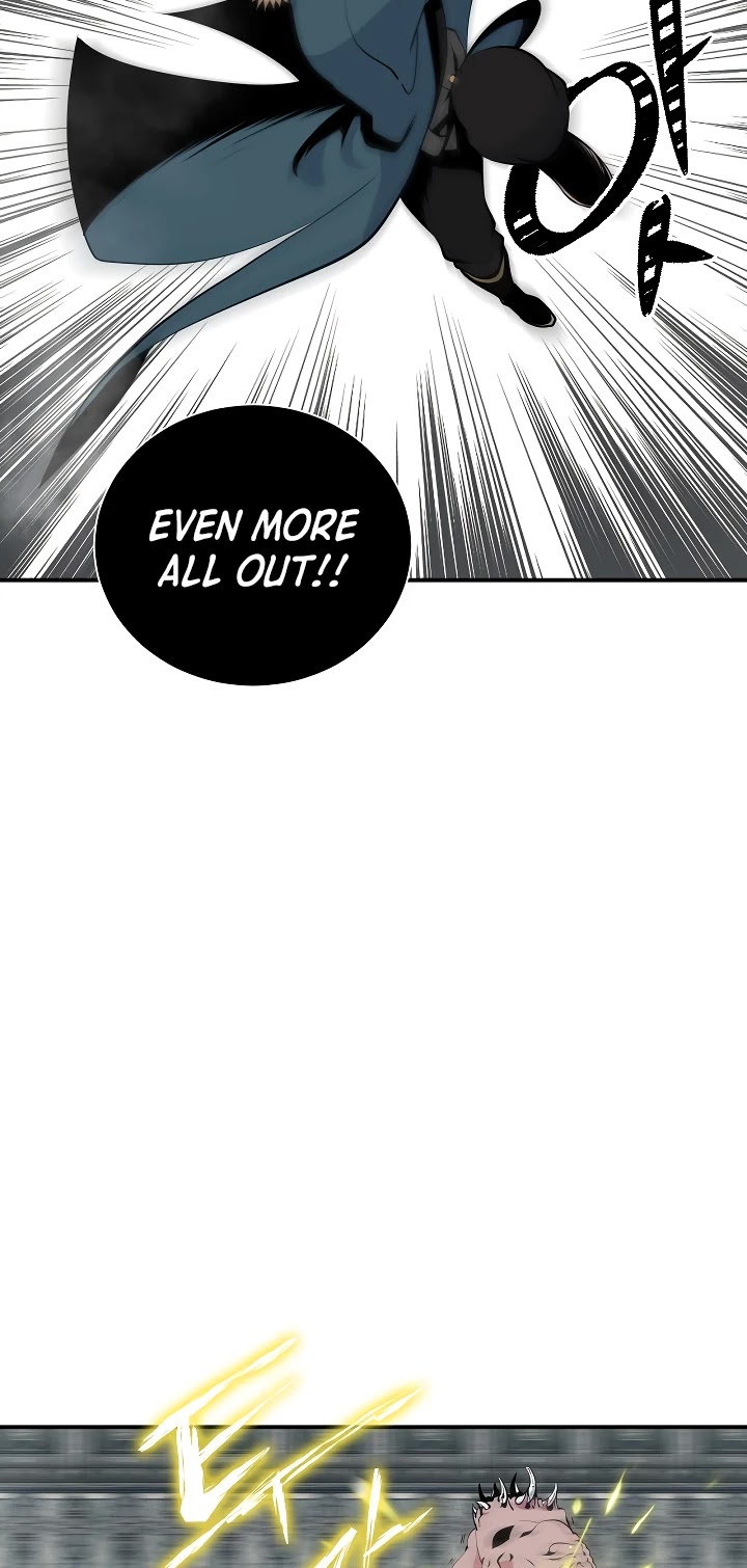 I'm Destined For Greatness! chapter 27 page 5