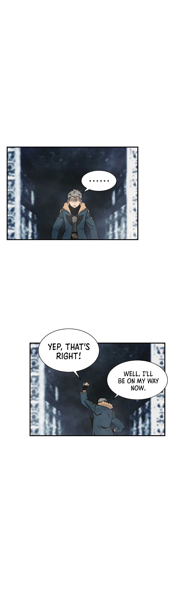 I'm Destined For Greatness! chapter 27 page 51