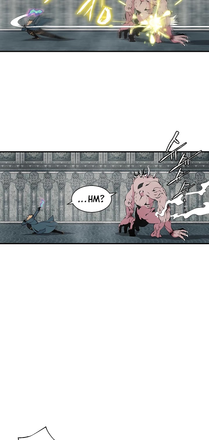 I'm Destined For Greatness! chapter 27 page 6