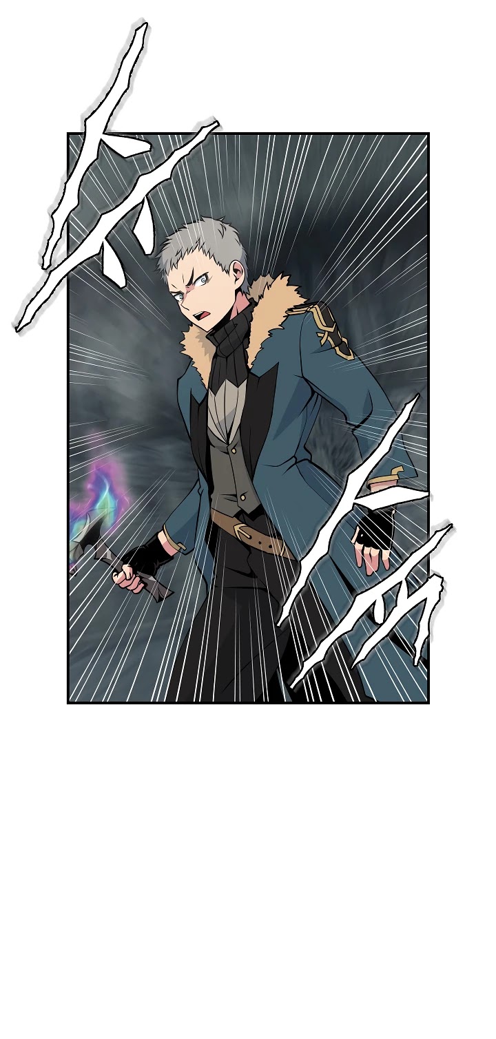 I'm Destined For Greatness! chapter 27 page 8