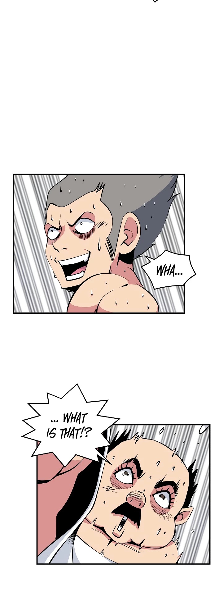 I'm Destined For Greatness! chapter 28 page 18