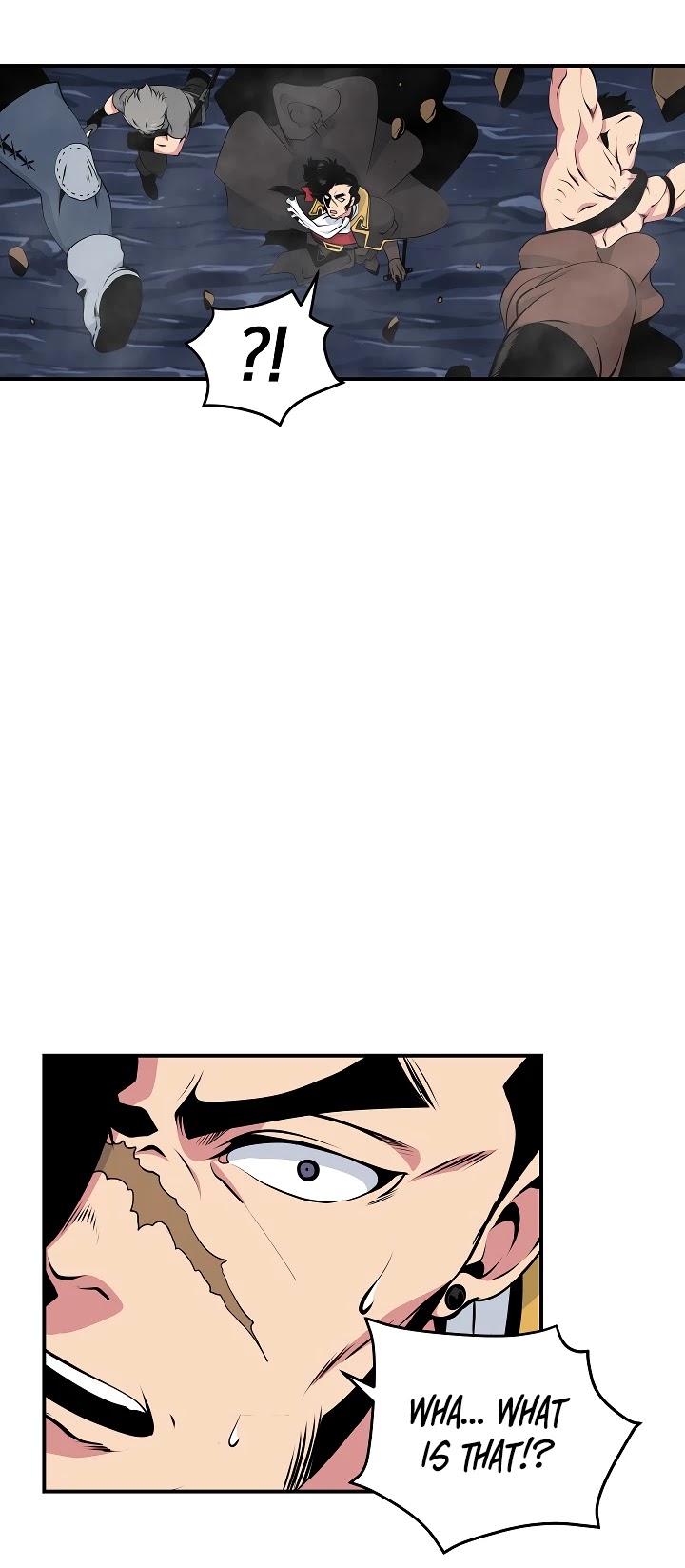 I'm Destined For Greatness! chapter 28 page 33