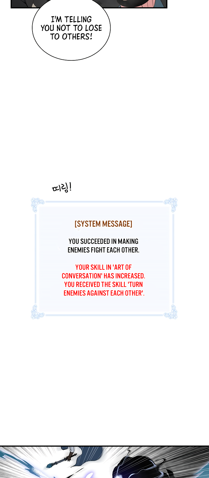 I'm Destined For Greatness! chapter 28 page 38