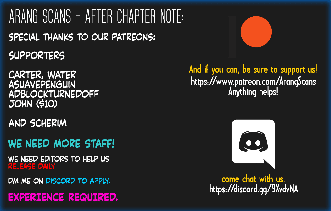 I'm Destined For Greatness! chapter 28 page 47