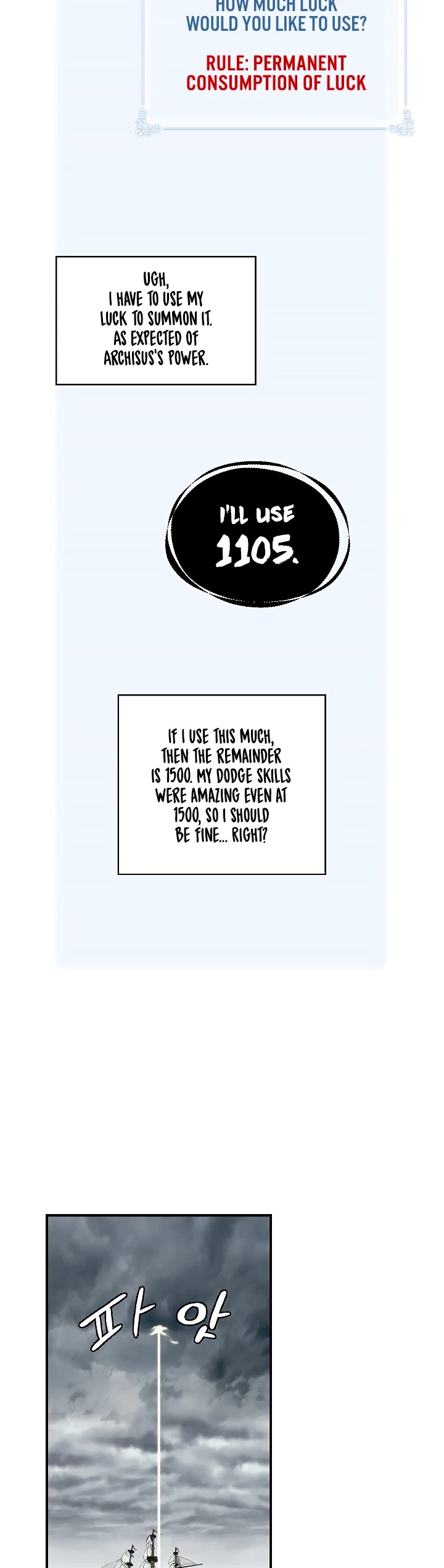 I'm Destined For Greatness! chapter 29 page 27